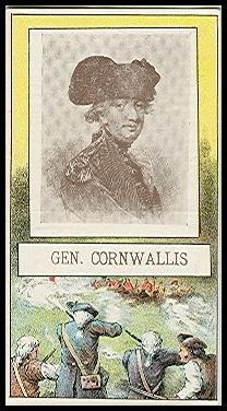 9 Cornwallis